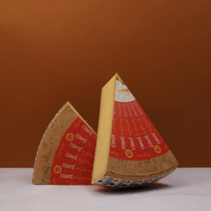 Comté AOP La Griottine (Etiqueta Roja)